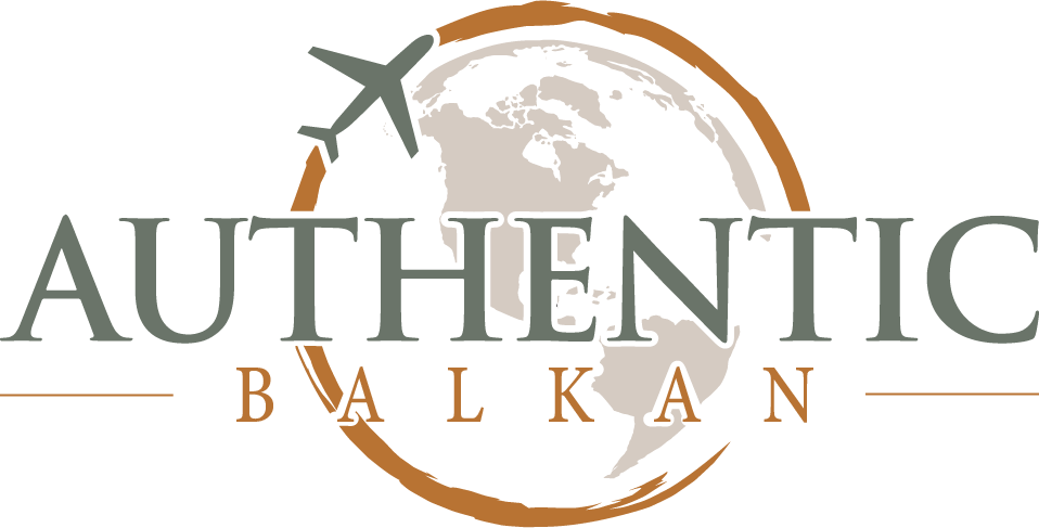 AUTHENTIC Balkan